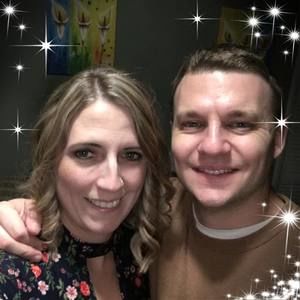 Meet your Posher, Amberly